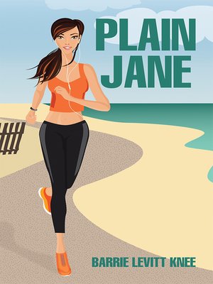 cover image of Plain Jane